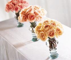 The FTD� Bridesmaid's Garden� Arrangement