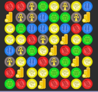 Puzzle Defense