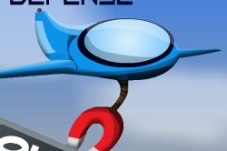 Magnetic Defense