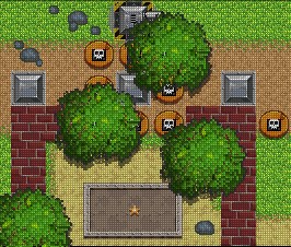 Super Battle City 2