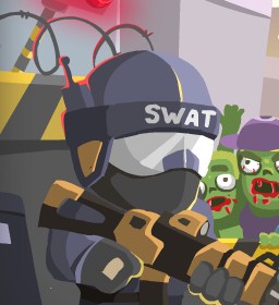 Zombie Incursion
